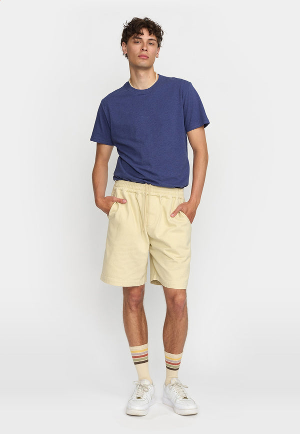 LONG CASUAL SHORTS OFFWHITE