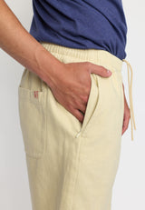 LONG CASUAL SHORTS OFFWHITE
