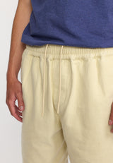 LONG CASUAL SHORTS OFFWHITE