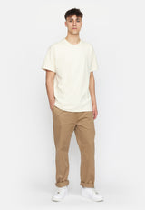 LOOSE T-SHIRT S OFFWHITE