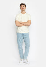 LOOSE T-SHIRT S OFFWHITE
