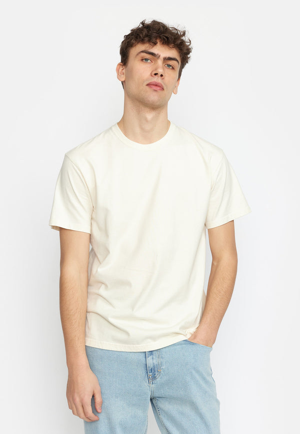 LOOSE T-SHIRT S OFFWHITE