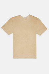 CLASSIC CREWNECK TEE VINTAGE OATMEAL