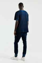 CLASSIC V NECK VINTAGE NAVY