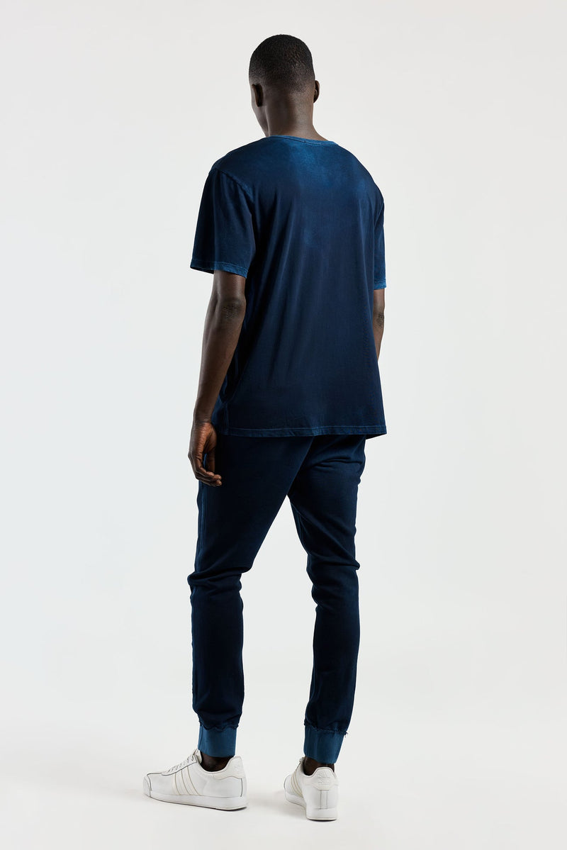 CLASSIC V NECK VINTAGE NAVY