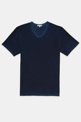 CLASSIC V NECK VINTAGE NAVY