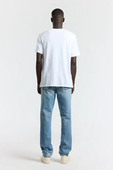 THE PRESLEY TEE WHITE