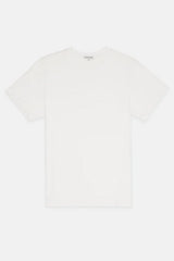 THE PRESLEY TEE WHITE