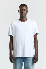 THE PRESLEY TEE WHITE