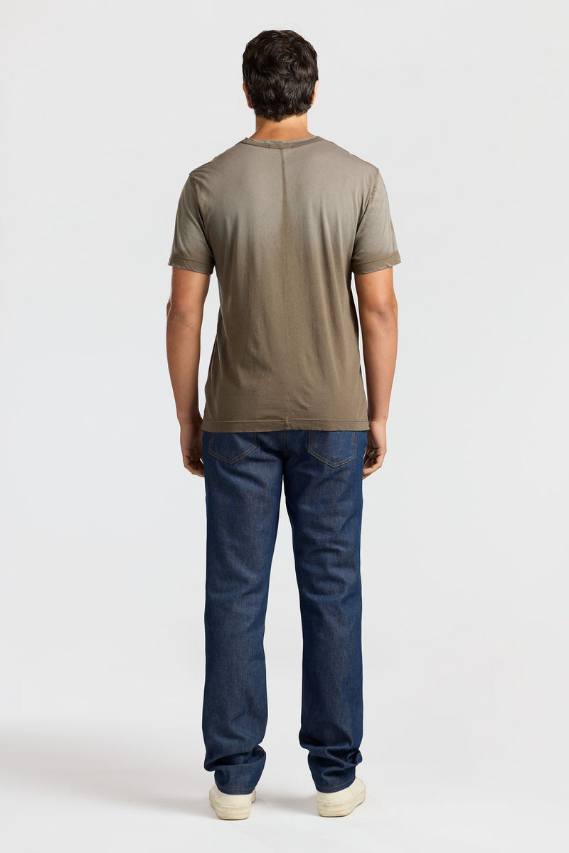 PRINCE TEE FOSSIL CAST