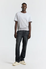 THE PRINCE TEE SILVER CAST
