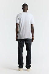 THE PRINCE TEE SILVER CAST