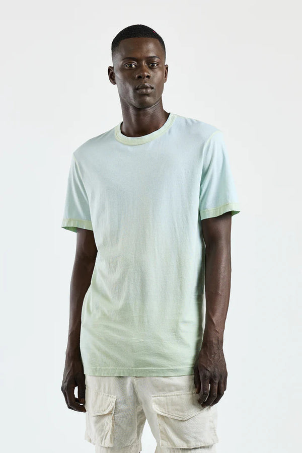 PRINCE TEE MINT CAST