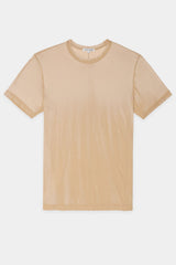 PRINCE TEE  BEIGE CAST