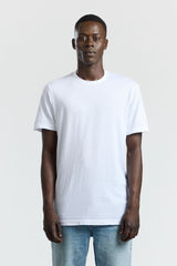 PRINCE TEE WHITE