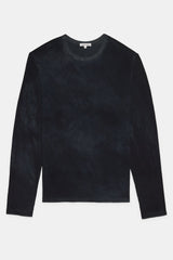 CLASSIC CREW SHIRT VINTAGE BLACK