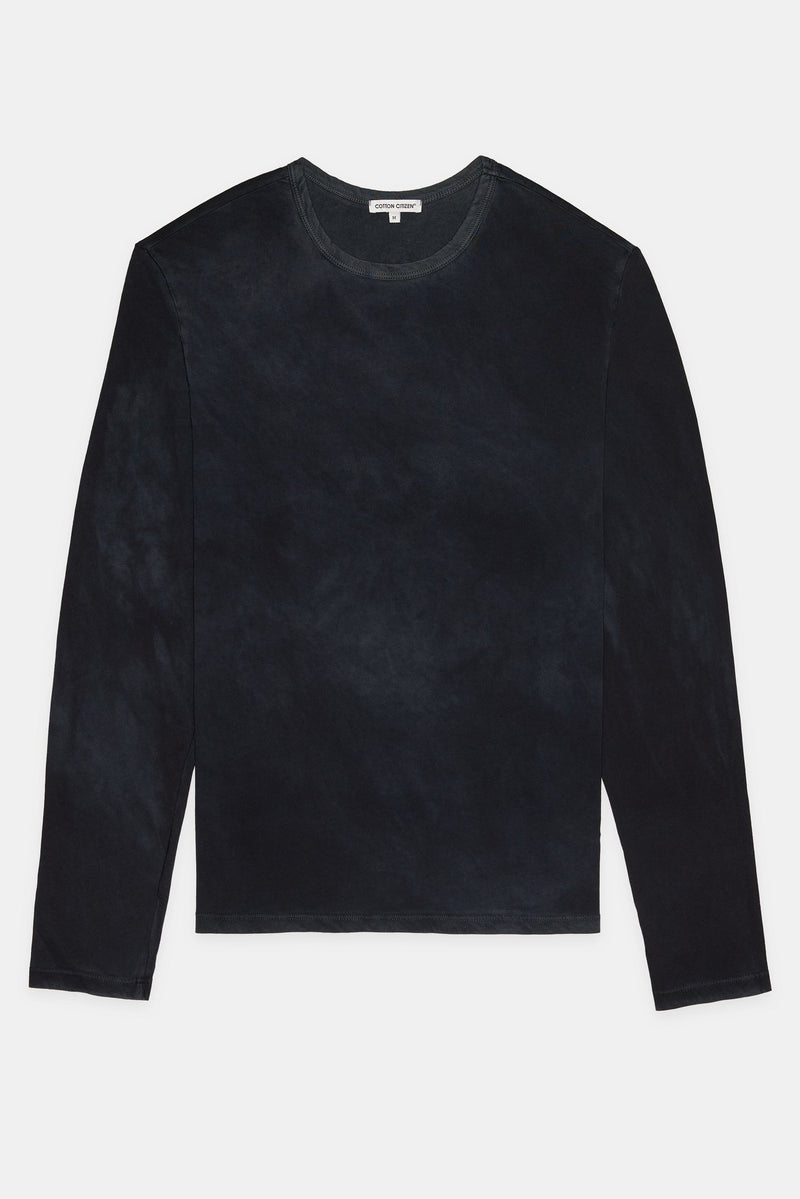 CLASSIC CREW SHIRT VINTAGE BLACK