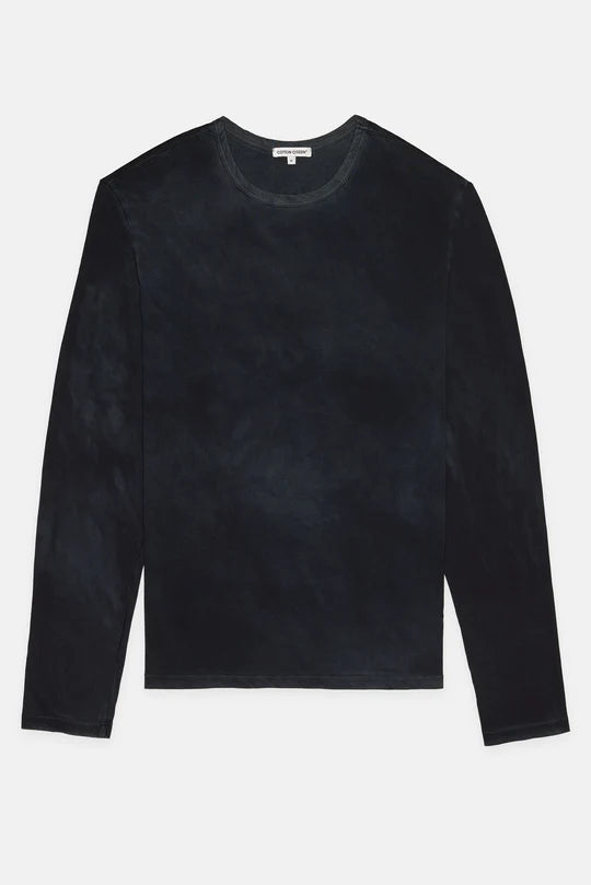 CLASSIC CREW SHIRT VINTAGE BLACK