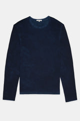 CLASSIC CREW SHIRT VINTAGE NAVY