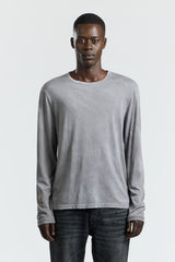 CLASSIC CREW SHIRT VINTAGE CEMENT