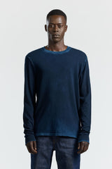 THE PRESLEY Long Sleeve VINTAGE NAVY