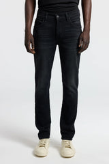 THE DYLAN JEAN BLACK BEVERLY