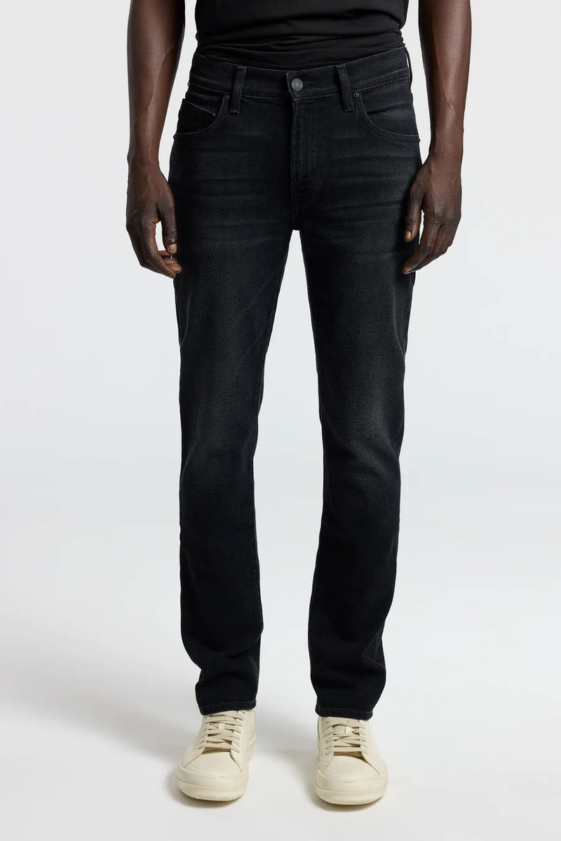 THE DYLAN JEAN BLACK BEVERLY