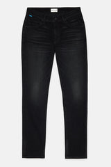 THE DYLAN JEAN BLACK BEVERLY