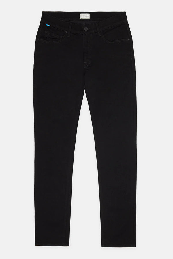 THE DYLAN JEAN BLACK BOWERY