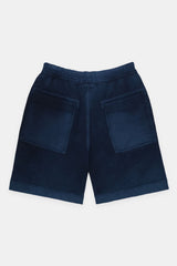 BOSTON SHORT VINTAGE NAVY