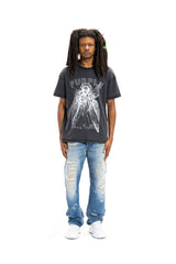 Outrider T-Shirt - Black