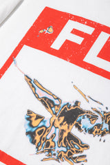 Fly High T-Shirt - Off White
