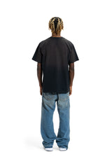 Collegiate T-Shirt - Black