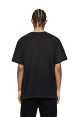 Collegiate T-Shirt - Black