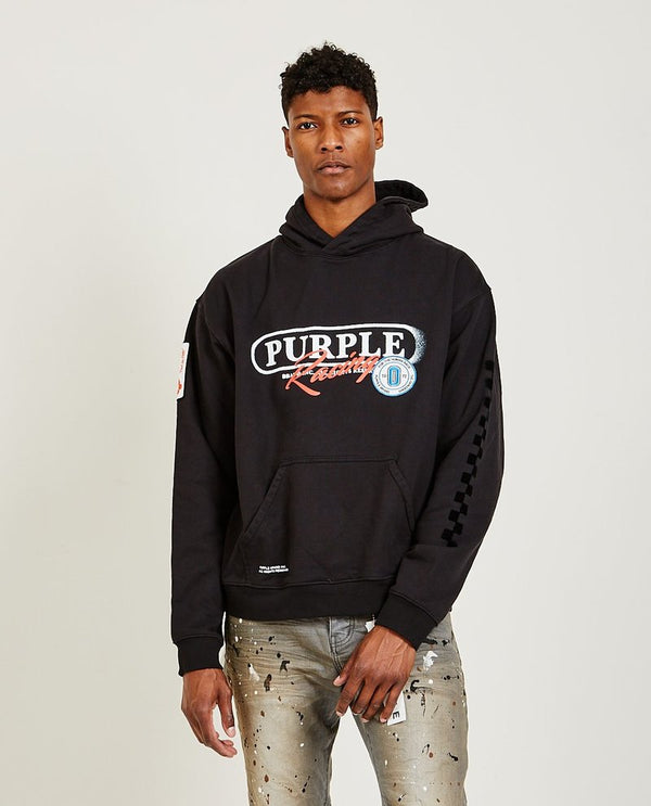 HIGH POWER HOODIE