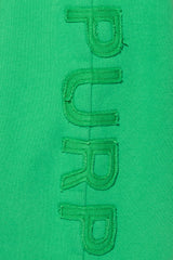 Regular Fit Sweatpants - green