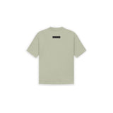 KIDS SHORT SLEEVE TEE SEA FOAM