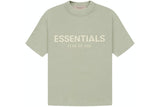 KIDS SHORT SLEEVE TEE SEA FOAM