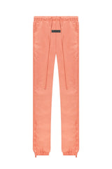 TRACK PANT CORAL