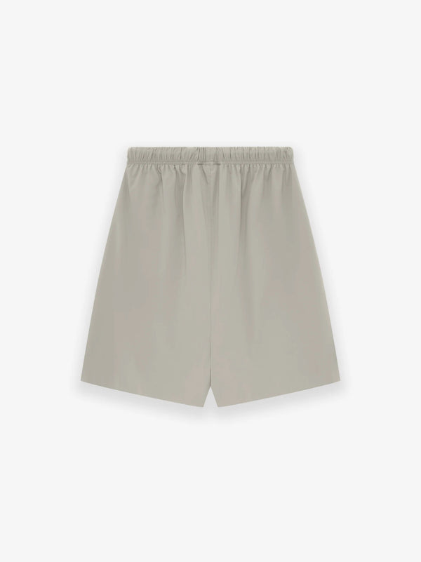 MEN-RELAXED SHORTS-SEAL