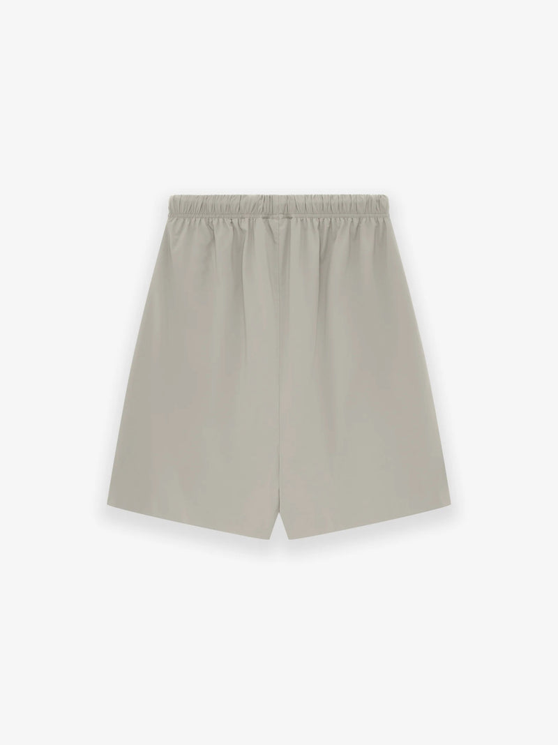 MEN-RELAXED SHORTS-SEAL