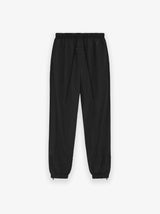 TRACKPANTS JET BLACK