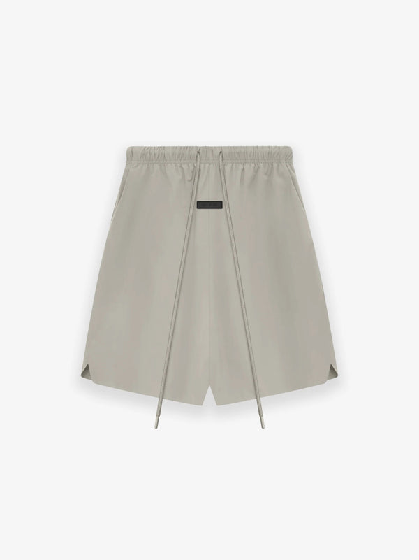 MEN-RELAXED SHORTS-SEAL