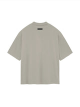 MEN-CREWNECK T-SHIRT-SEAL