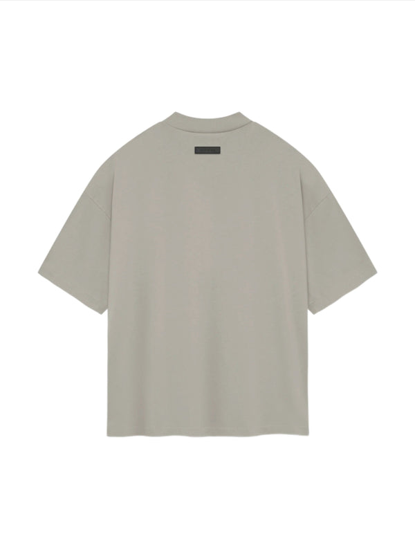 MEN-CREWNECK T-SHIRT-SEAL