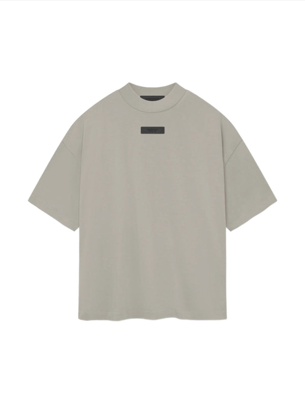 MEN-CREWNECK T-SHIRT-SEAL