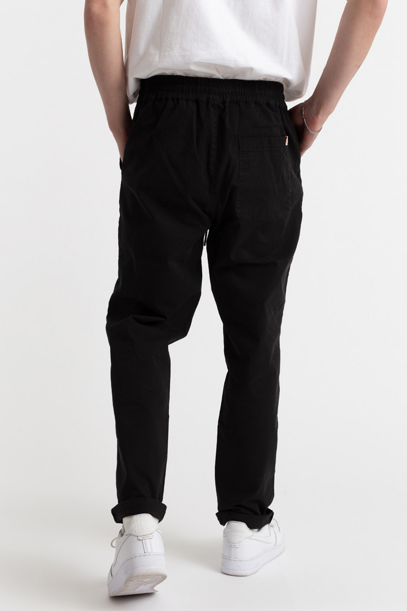 CASUAL TROUSERS