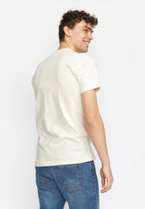 REGULAR T-SHIRT OFFWHITE