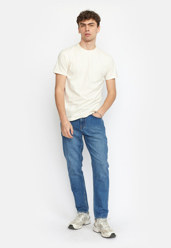 REGULAR T-SHIRT OFFWHITE
