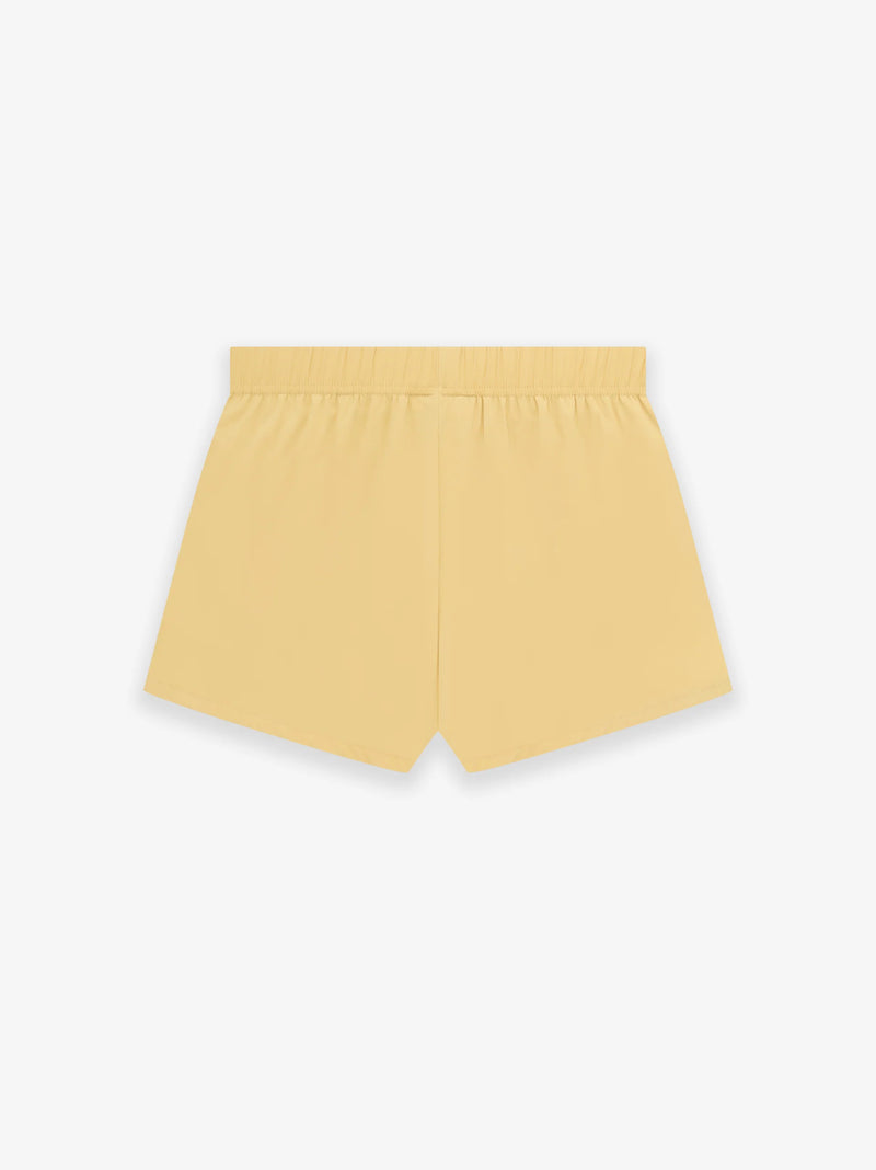 RUNNING SHORTS LIGHT TUSCANY